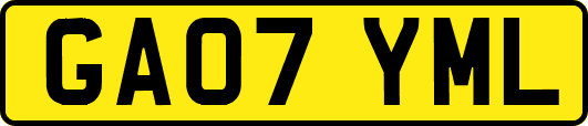 GA07YML