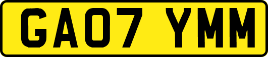 GA07YMM