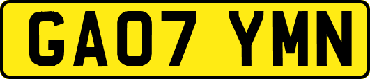 GA07YMN
