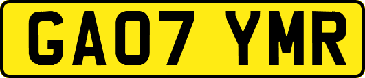GA07YMR