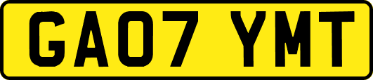GA07YMT