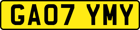GA07YMY