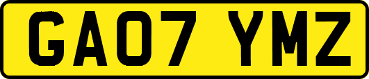 GA07YMZ