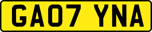 GA07YNA