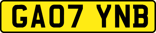 GA07YNB
