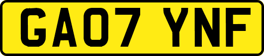 GA07YNF