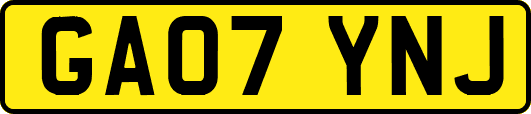 GA07YNJ