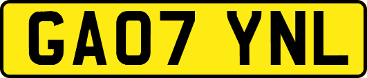 GA07YNL