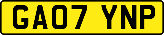 GA07YNP