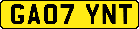 GA07YNT