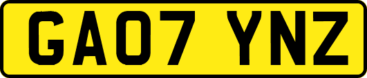 GA07YNZ