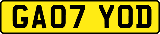GA07YOD