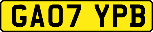GA07YPB