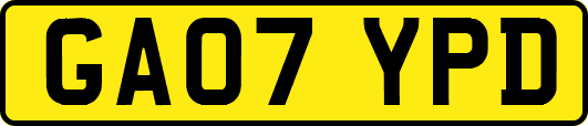 GA07YPD