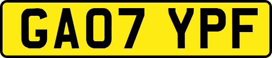 GA07YPF