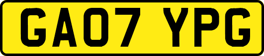 GA07YPG