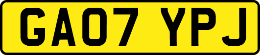 GA07YPJ