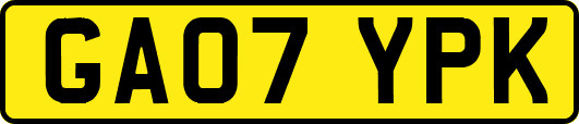 GA07YPK