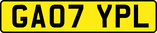 GA07YPL