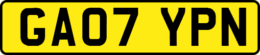 GA07YPN