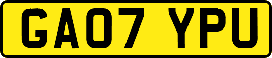 GA07YPU