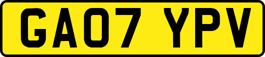 GA07YPV
