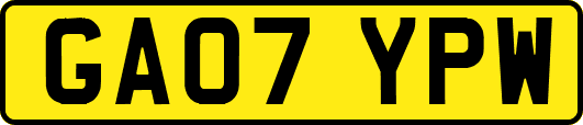 GA07YPW