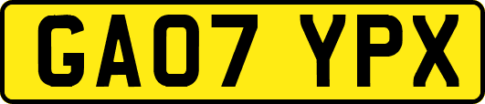 GA07YPX