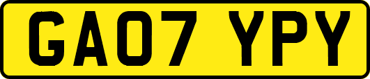 GA07YPY