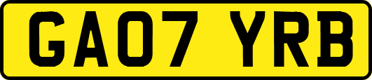 GA07YRB