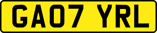 GA07YRL
