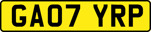 GA07YRP