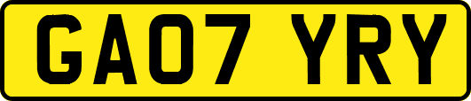 GA07YRY