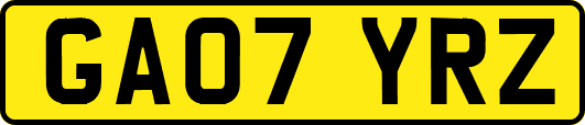 GA07YRZ