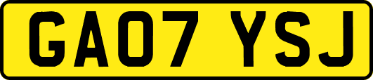 GA07YSJ