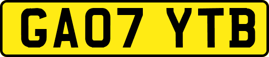 GA07YTB