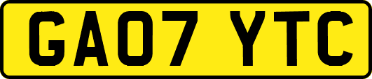 GA07YTC