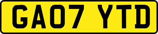 GA07YTD