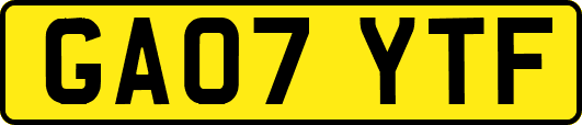 GA07YTF