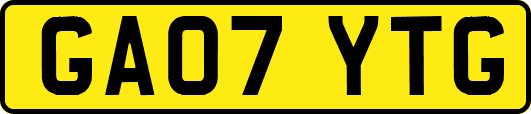 GA07YTG