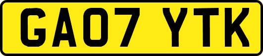 GA07YTK