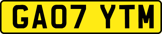 GA07YTM