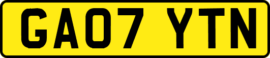 GA07YTN