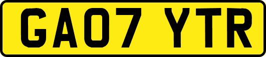 GA07YTR