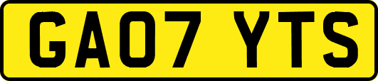 GA07YTS