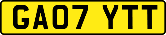 GA07YTT