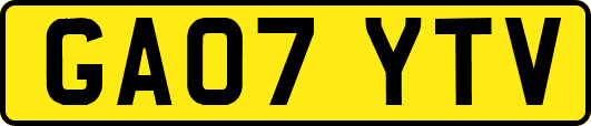 GA07YTV