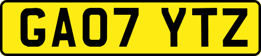 GA07YTZ