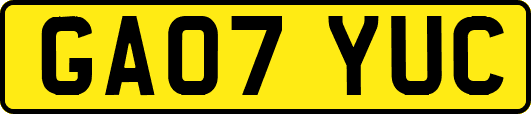 GA07YUC
