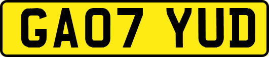 GA07YUD